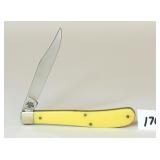 Case XX 31048 Single Blade Knife