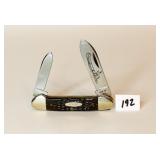 Case XX 62131 2-Blade Pocket Knife