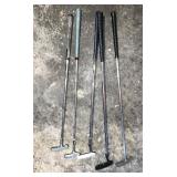 Golf Club Putters