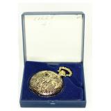 Geneva Pocket Watch, does work