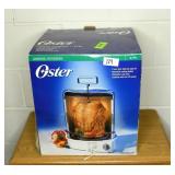 Oster Carousel Rotisserie; appears to be unused