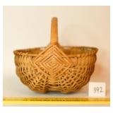 Handmade Basket