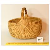 Handmade Basket