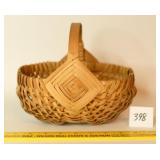 Handmade Basket