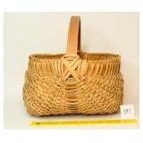 Handmade Basket
