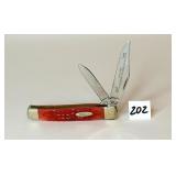 Case XX Centennial R6292 2-Blade Knife