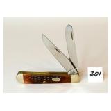 Case XX 6254 2-Blade Knife