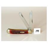 Case XX 6254 2-Blade Knife