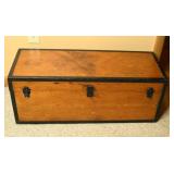 Vintage / Antique Trunk