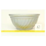Swirl Stoneware Bowl