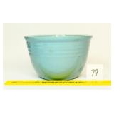 Antique Stoneware Bowl