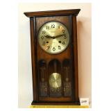 Commodore 35-Day Clock; no key (unknown working