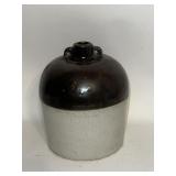Antique Stoneware Jug