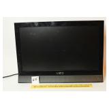Vizio Brand 19 inch TV; no remote; Model No.