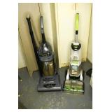 Hoover Windtunnel Vacuum & a Hoover Smartwash