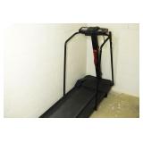 PowerTrac Treadmill