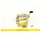 Vintage Boston Pencil Sharpener