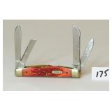 Case XX Centennial R64052 4-Blade Knife