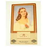 1949 Goodyear Tires, Liberty Tire & Recap,