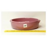 Large Bybee Pottery Bowl