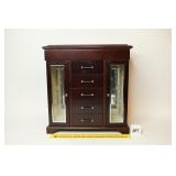 Jewelry Box