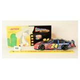 Action Racing Jeff Gordon 1:24 Scale 2003 Monte