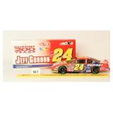 Jeff Gordon 2002 200th Anniversary Celebration