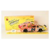 Action Racing Jeff Gordon 1:24 Scale Nascar