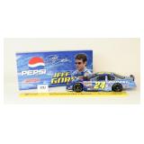 Jeff Gordon Action Racing 2003 Talledega 1:24