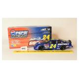 Jeff Gordon Action Racing 1:24 Scale Dupont Pepsi