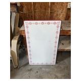 Enamelware Table Top