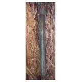 Vintage Galvanized Well Bucket