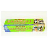 1987 Topps Baseball Cards (possibly complete set;