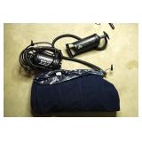 Inflatable Mattress w/ (2) Pumps (one is