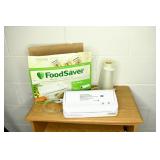 Food Saver Mini Plus