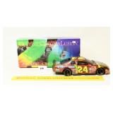 Jeff Gordon 1:24 Scale Action Racing Platinum