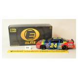 1997 Action Racing Elite 1:24 Scale Jeff Gordon