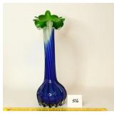 Jack-In-The-Pulpit Vase