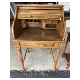 Rolltop Desk