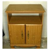 Microwave / TV Stand