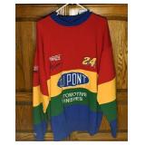 Vintage Jeff Gordon Sweatshirt