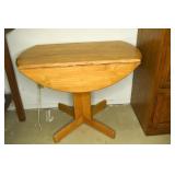 Drop Leaf Table