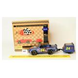 Jeff Gordon 1:24 Scale Action Brand Dupont