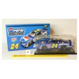 Jeff Gordon 1:24 Scale Car from the Revell