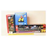 Jeff Gordon Collection: Jeff Gordon Semi, Legends