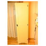 Vintage Wooden Shelf; measures approx. 48 in T x