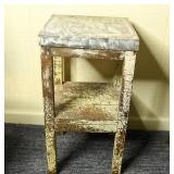 Antique Small (Side) Table