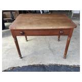 Antique Table