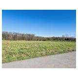 9.53 Acres m/l w/ Stream - Tract 22