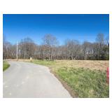 3.57 Acres /l with Stream - Tract 13